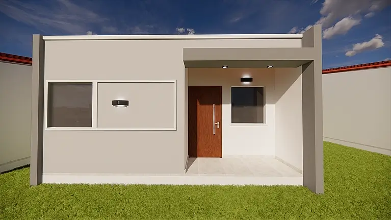 vivienda
