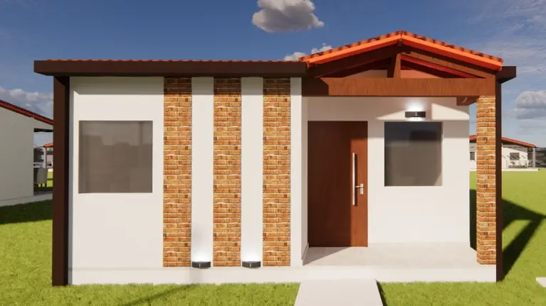 vivienda