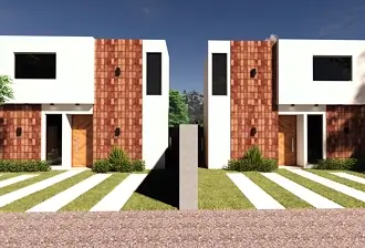 Modelo Duplex