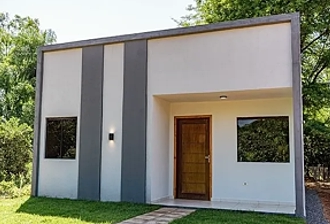 Modelo Moderno