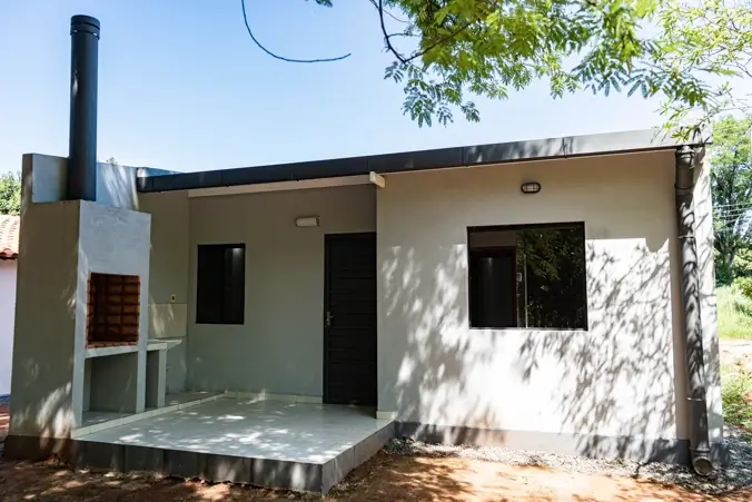 vivienda