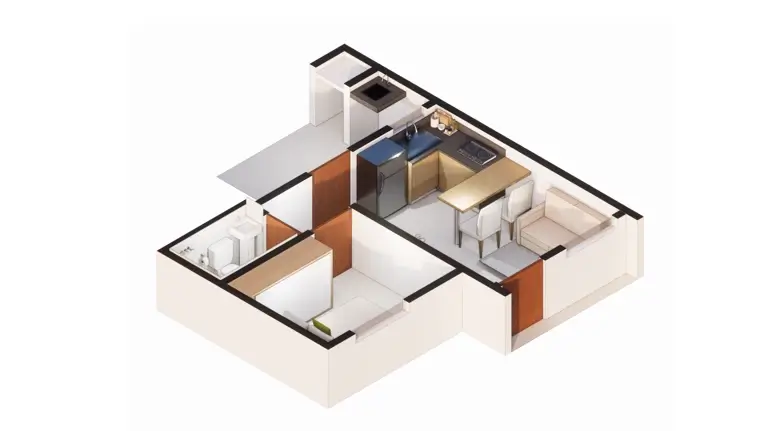 vivienda