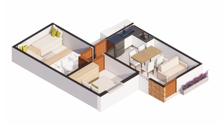 vivienda