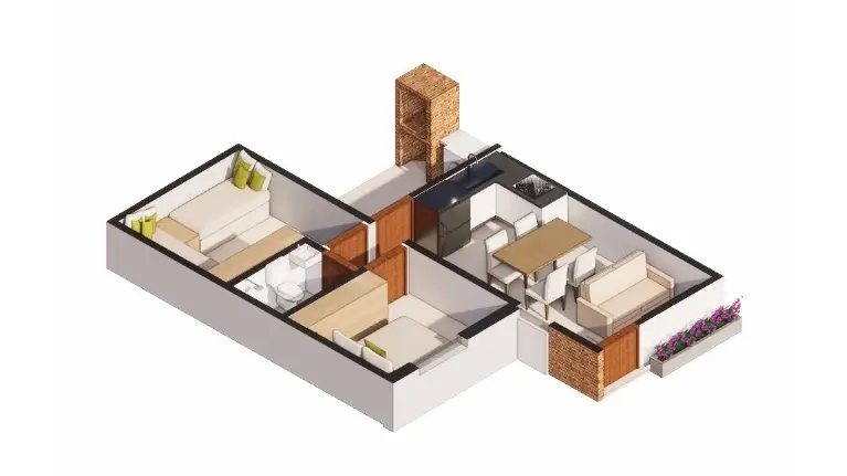 vivienda