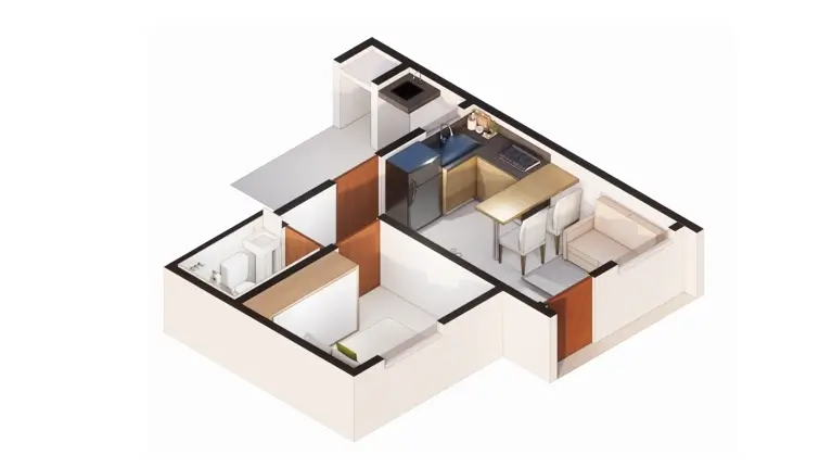 vivienda