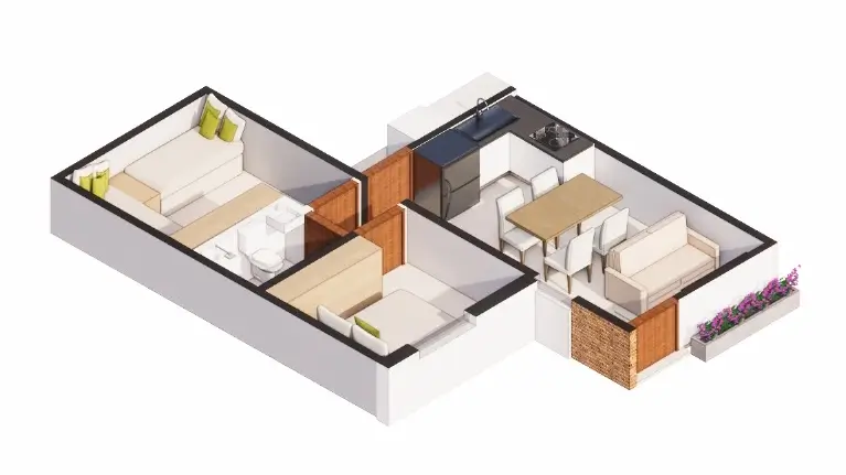 vivienda