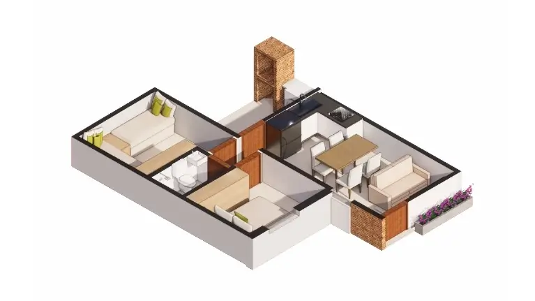 vivienda
