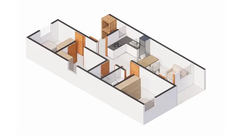 vivienda