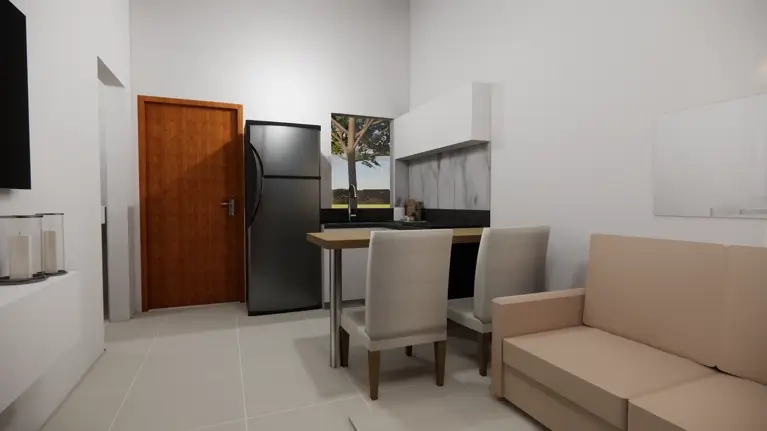 vivienda