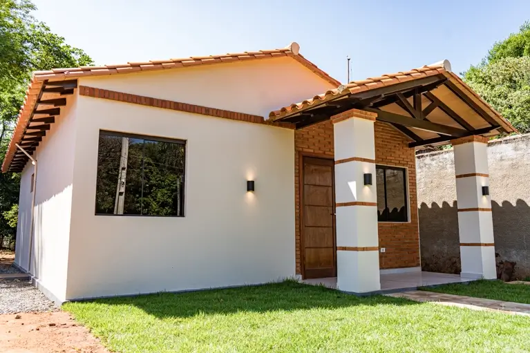 vivienda